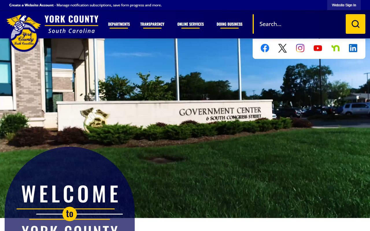 Rock Hill police warrant records search